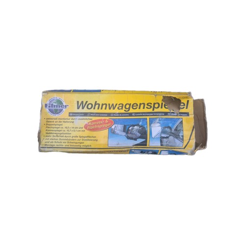Wohnwagenspiegel