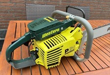 Pioneer P61 Motorsäge