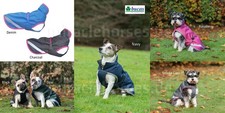 Bucas winter hundemantel 150g - bucas,
