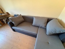 Sofa mit Schlaffunktion