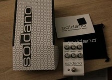 Soldano SLO Overdrive –