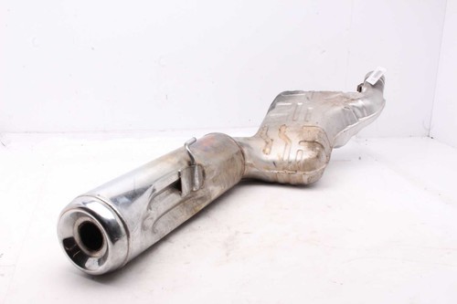 Auspuff schalldämpfer bmw - auspuff, r
