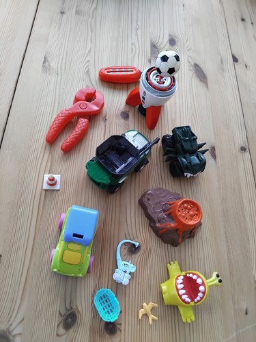 Spielzeug mähdrescher - spielzeug,