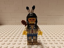 Minifiguren LEGO Sammelfigur