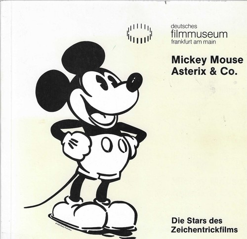 Mickey mouse asterix - mickey,