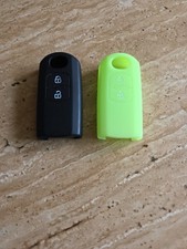 Mazda Schlüssel Hülle Abdeckung 2 3 6 CX-3 CX-5 Silikon Autoschlüssel Cover