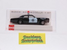 Busch 46612 dodge monaco - 46612, us