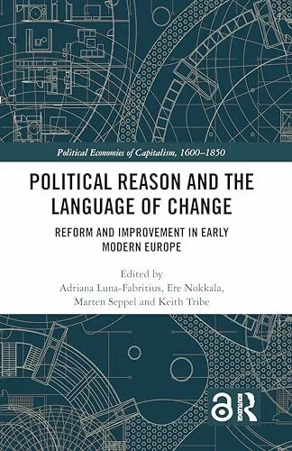 Political reason and - political, the