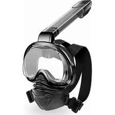Tauchmaske Schnorchelmaske