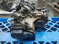 GGU getriebe ft SEAT IBIZA 6L1