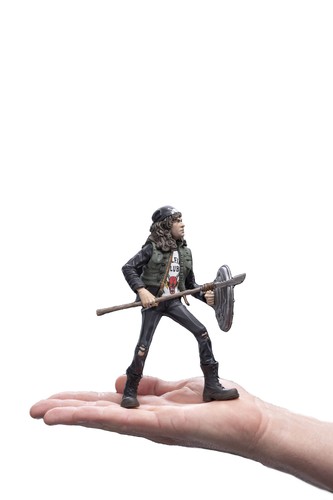 Stranger things mini epics - things,