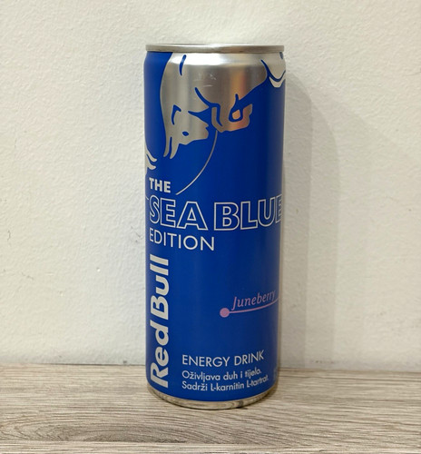 Redbull energy drink - redbull,