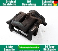 Bremssattel Bremse Hinten links Audi A4 A5 B8 8K 2.0 TDI 8K0615403E