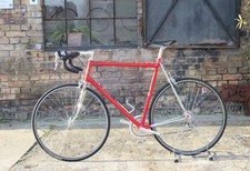 Chesini Innovation Rennrad RH