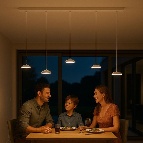 Luce santa air led - s.luce,