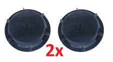 2x Scheinwerferkappe Abdeckung