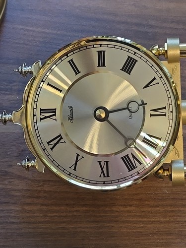Kamunuhr pendeluhr hermle - pendeluhr,