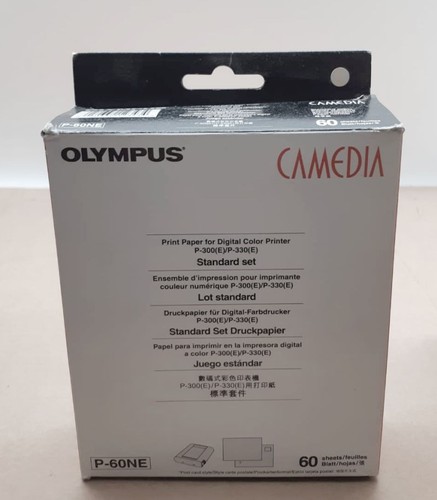 Olympus 60ne farbband und - p-60ne,