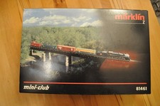 Märklin 81461 Spur Z