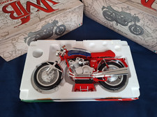 1:6 Motorrad MV AGUSTA 750S   von 1972  lim. mit OVP Handmade von VMB rarität