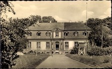 Ak Dahme in der Mark, Berufsschule Ernst Zinna - 3556905