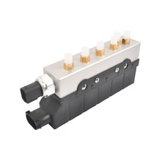 Luftfederung Ventilblock Für