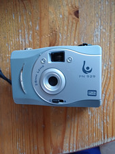 PN 929 S Sucherkamera Kamera Camera  28mm mit Bedienungsanleitung