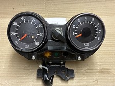 VDO Cockpit - Kreidler Florett