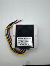 Stromwandler Regler 48V auf 12V 10A 240W DC DC Converter Spannungswandler