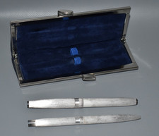 Vintage Senator Schreibset