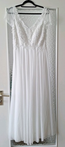 Damen hochzeit kleid - damen,