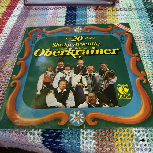 Die besten slavko avsenik - 20, besten,