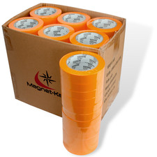 20 Rollen Goldband 19mm x 50m