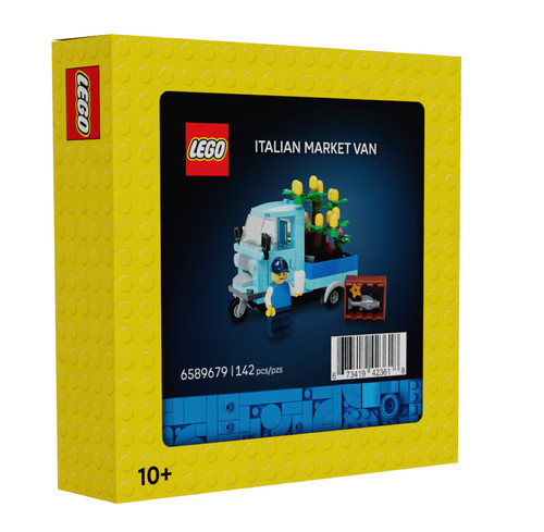 Lego 5009422 - lego®, (6589676)