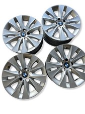 BMW 5 E60 E61 2005 17 Zoll