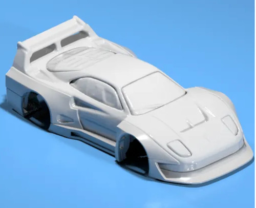 Body kit für - body,