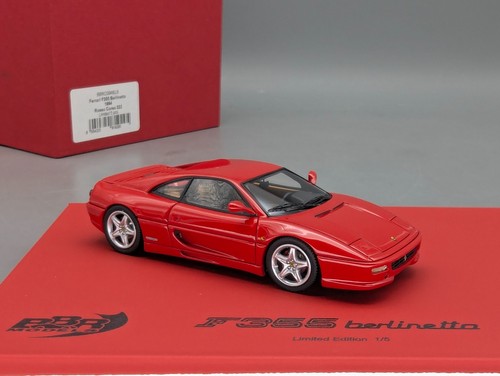 Modellautos bbr ferrari - 1:43,