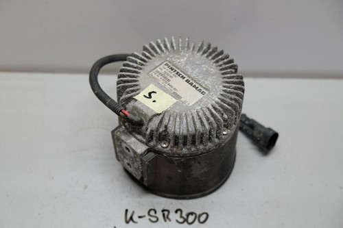 Dkl 300 pintsch bamag - 300,