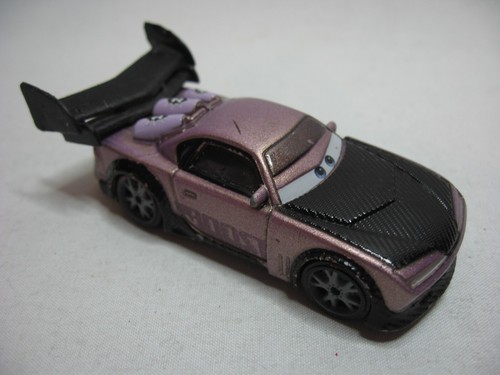 Disney cars boost diecast - cars, ~