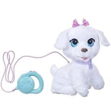 FurReal Hasbro GoGo, tanzendes Hündchen, interaktiv, 50+ Geräusche u. Reaktionen