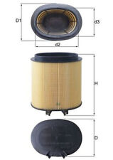 Luftfilter Filtereinsatz MAHLE für PORSCHE 911 Cabriolet (997)