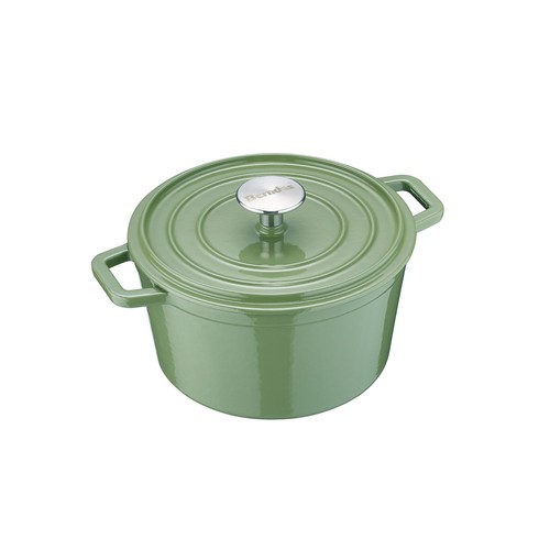 Berndes bräter cocotte iron - bräter,