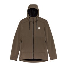 FOX Jacke Pit beige Herren