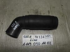 Luftschlauch Luftführung  A 1190901482    W124   500E Limo Mercedes