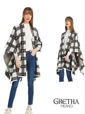Marken Poncho Cape Umhang