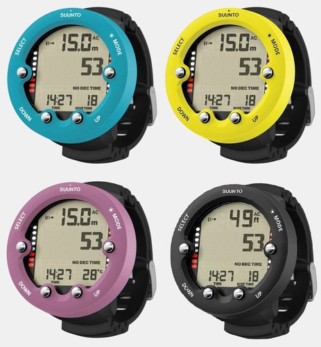Suunto zoop novo - zoop, tauchcomputer
