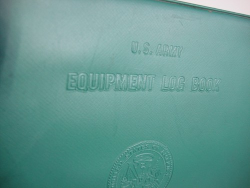 Army material listen - material,