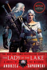 The Lady of the Lake (The
