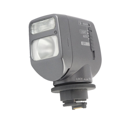 Sony hvl hfl1 - sony,