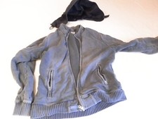 CP Company  Jacke blau Gr. S 